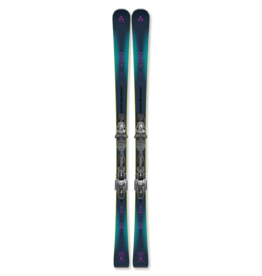 Fischer The Curv Noize GTX + VX 13 PR Binding