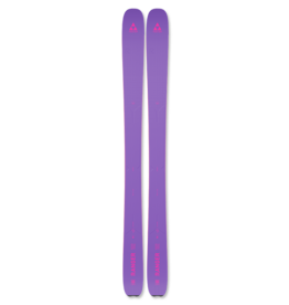 Fischer Fischer Ranger 102 (flat)