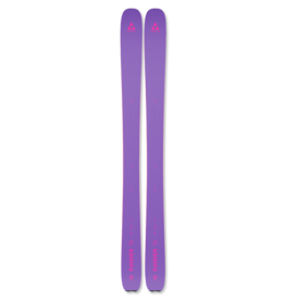 Fischer Ranger 102 (flat)