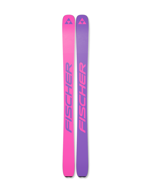 Fischer Fischer Ranger 102 (flat)
