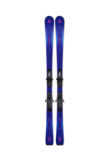 Fischer The Curv Ti + RS 10 PR Binding