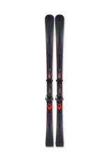 Fischer The Curv Noize DTX + RSX Z12 Binding