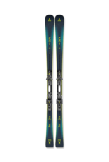 Fischer The Curv Noize + RC4 Z13 Binding