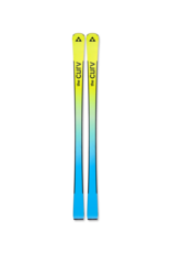 Fischer The Curv Noize + RC4 Z13 Binding