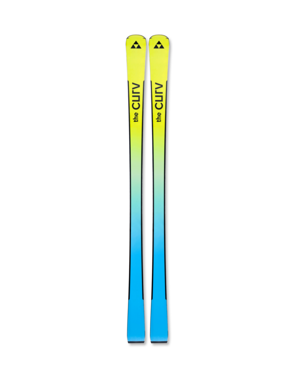Fischer The Curv Noize + RC4 Z13 Binding