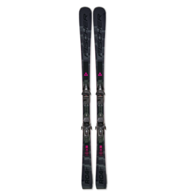 Fischer RC4 ST + RS 11 Binding