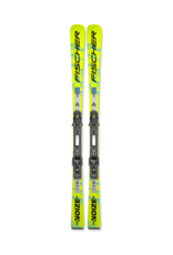 Fischer RC4 Noize ST Pro + RC4 Z13 Binding