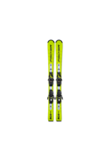 Fischer RC4 Race Jr + FS 4 CA Jrs Binding