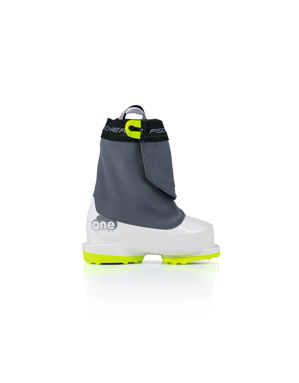Fischer Fischer One - Snow/Grey