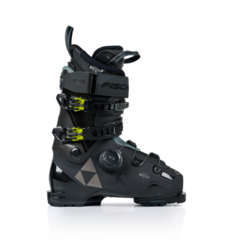 Fischer Premio 130 HV Boa - Black GW