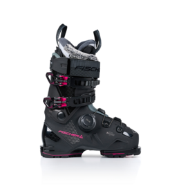 Fischer Premio 95 HV Boa - Black GW