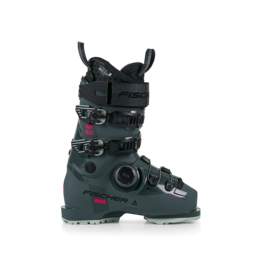Fischer RC4 105 LV Vac Boa - Rhino Grey