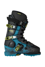 K2 Revolve Team