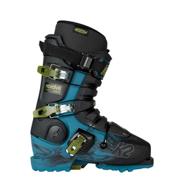 K2 Revolve Team