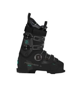 Fischer RC4 95 MV X Boa GW - Black