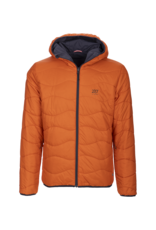 2117 of Sweden Risnabben Rev. Wool Jacket MS - Ink