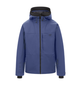 2117 of Sweden Humla Light Padded Ski Jacket - Night Sky