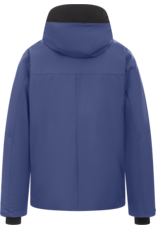 2117 of Sweden Humla Light Padded Ski Jacket - Night Sky