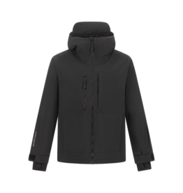2117 of Sweden Norrdal Light Padded Ski Jacket MS - Black