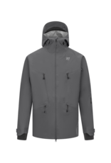 2117 of Sweden Sodak 3-Layer Ski Jacket MS - Ink