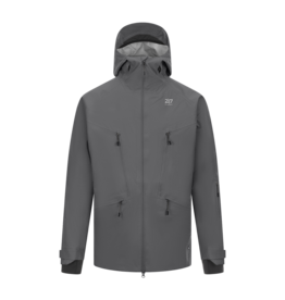 2117 of Sweden Sodak 3-Layer Ski Jacket MS - Ink