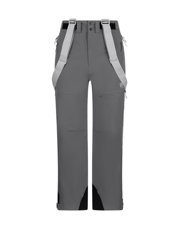 2117 of Sweden Sodak 3-layer Ski Pants - Ink