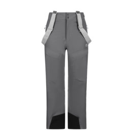 2117 of Sweden Grubban Lt padded Ski Pants M - Ink