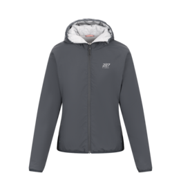 2117 of Sweden Risnabben Rev. Wool Jacket Ls - Ink