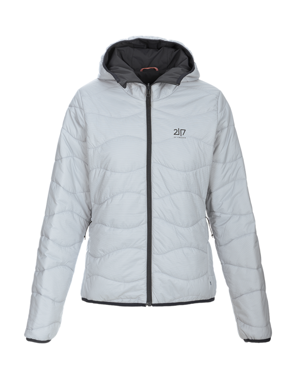 2117 of Sweden Risnabben Rev. Wool Jacket Ls - Ink