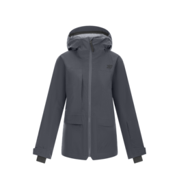 2117 of Sweden Dartsel 3-L Ski Jacket Ls - Ink