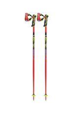 Leki WCR Pro Lite SL TR brightred
