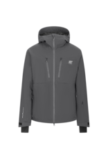 2117 of Sweden Grubban Light Padded Ski Jacket MS - Ink