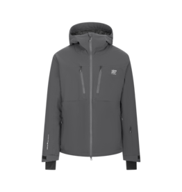 2117 of Sweden Grubban Light Padded Ski Jacket MS - Ink