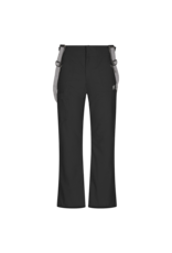 2117 of Sweden Humla Light Padded Ski Pants - Black