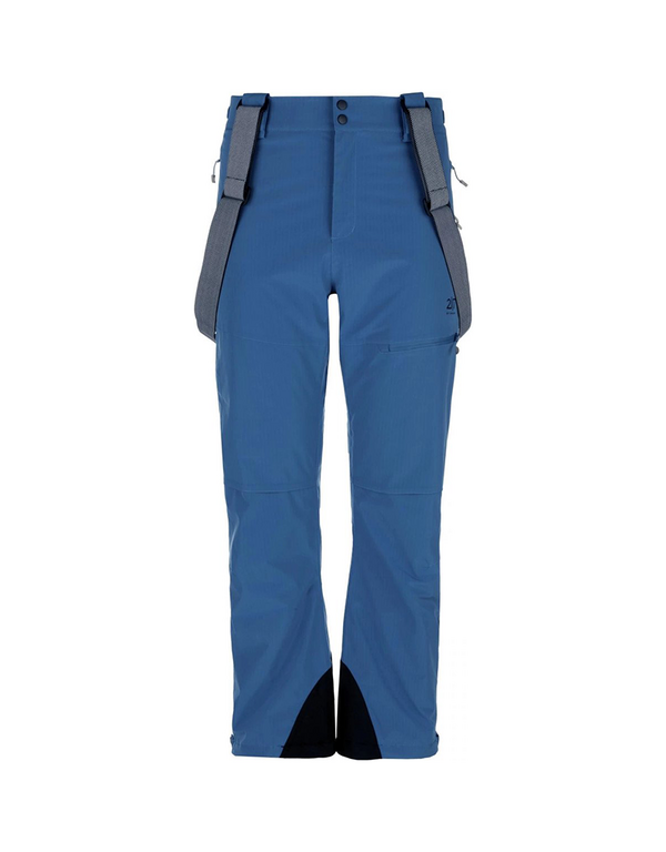 2117 of Sweden Nausta Skidbyxa H - Sky Blue