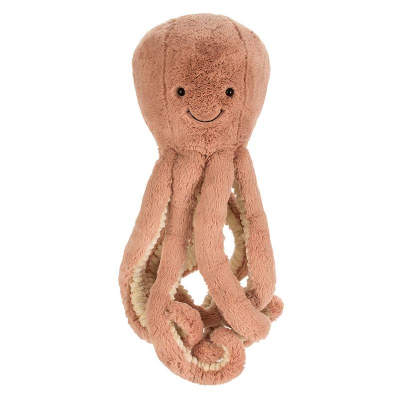 jellycat bobbie octopus