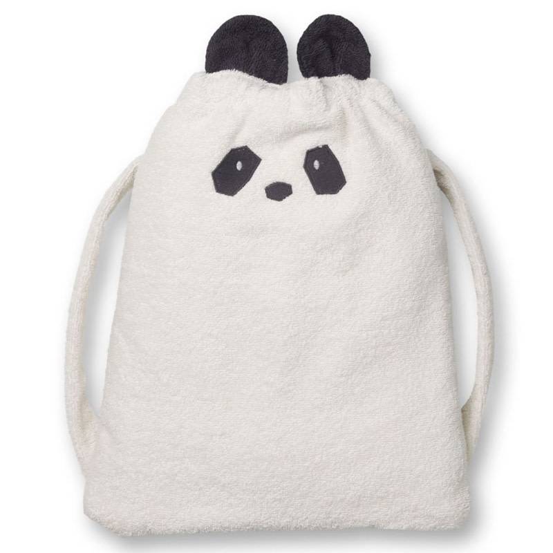2 in 1 towel backpack