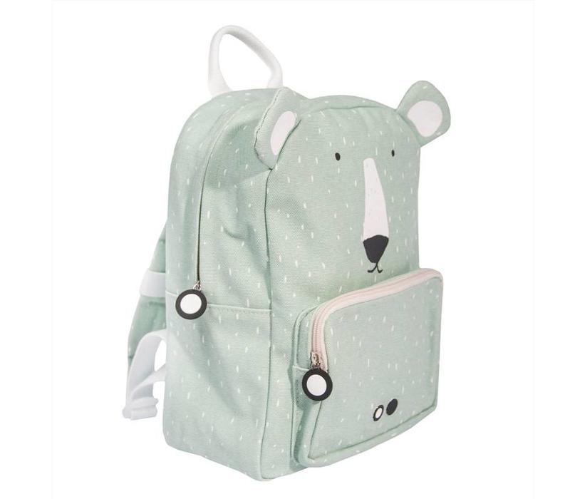 Backpack Mr. Polar Bear