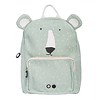 Trixie Backpack Mr. Polar Bear