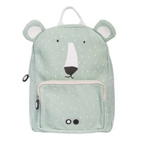 Backpack Mr. Polar Bear