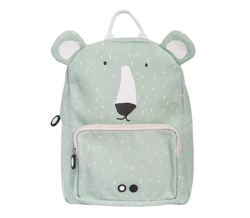 Backpack Mr. Polar Bear