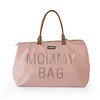 Childhome Mommy bag pink