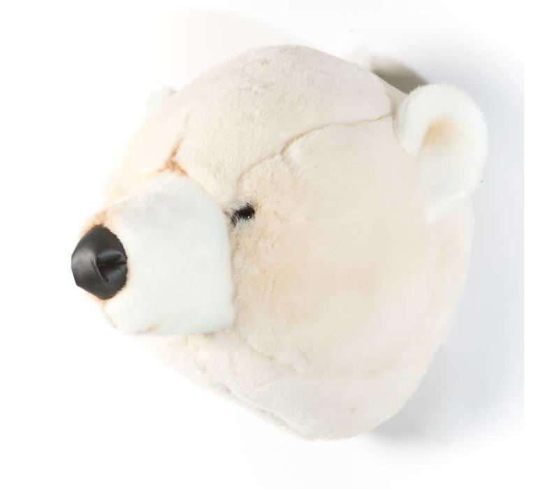 Trophy polar bear Basile