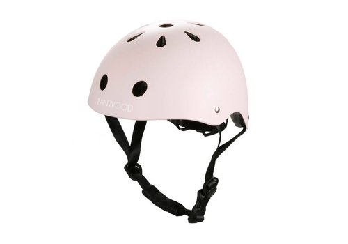 Banwood Helmet Pink