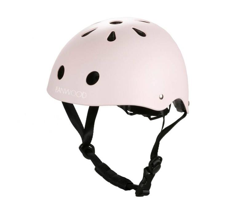 Helmet Pink