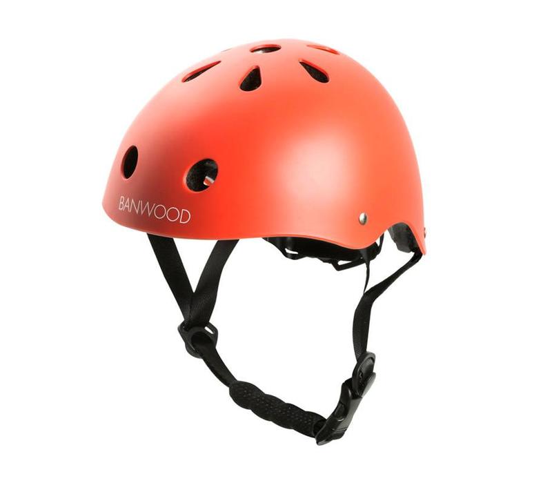 Helm Red