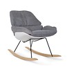 Childhome Rocking lounge chair