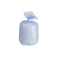 Eco-friendly plastic bags 75 pcs