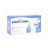 Ubbi Eco-friendly plastic bags 75 pcs