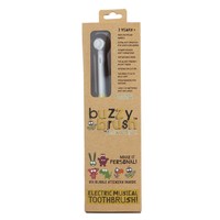 Buzzy Brush Electrical Musical Toothbrush